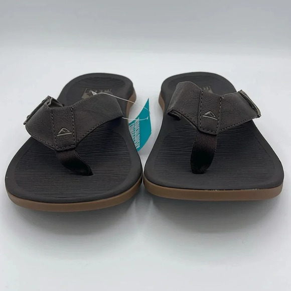 Reef Santa Ana, brown - Picture 2 of 9